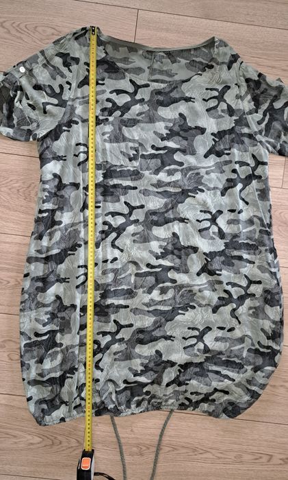Sukienka moro r. XL