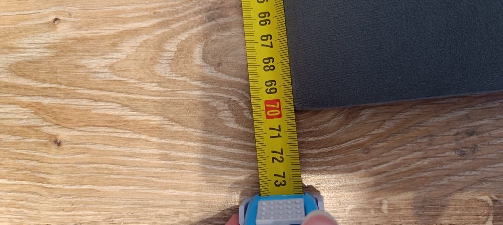 Panele ścienne 70 x 30