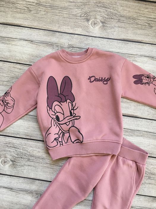 Костюм утеплений Smile 2-3роки 98см