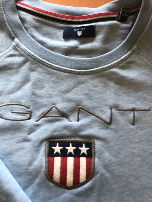 Світшот Gant унісекс