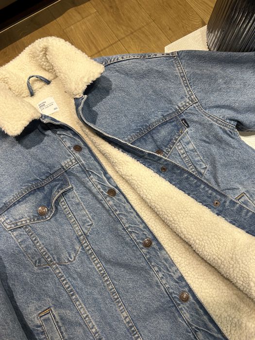 Kurtka Bershka Jeans