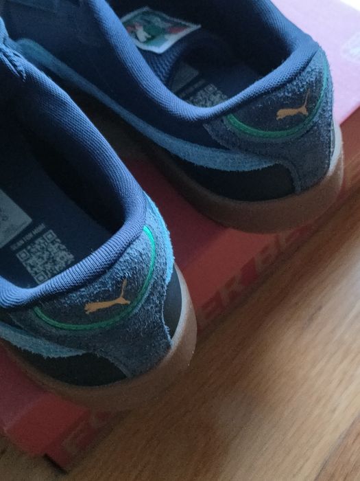 Sapatilhas tenis adulto Puma original Club 2 Era Year Sports edição especial