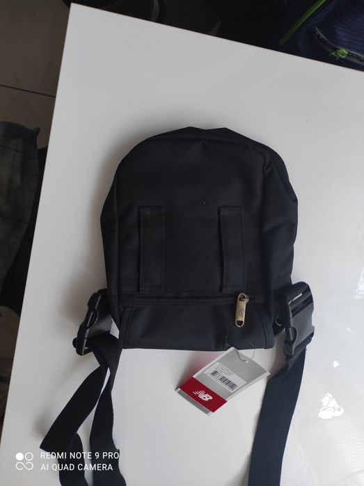 Saszetka News Balance