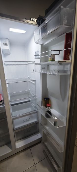 Frigorífico Becken 338L