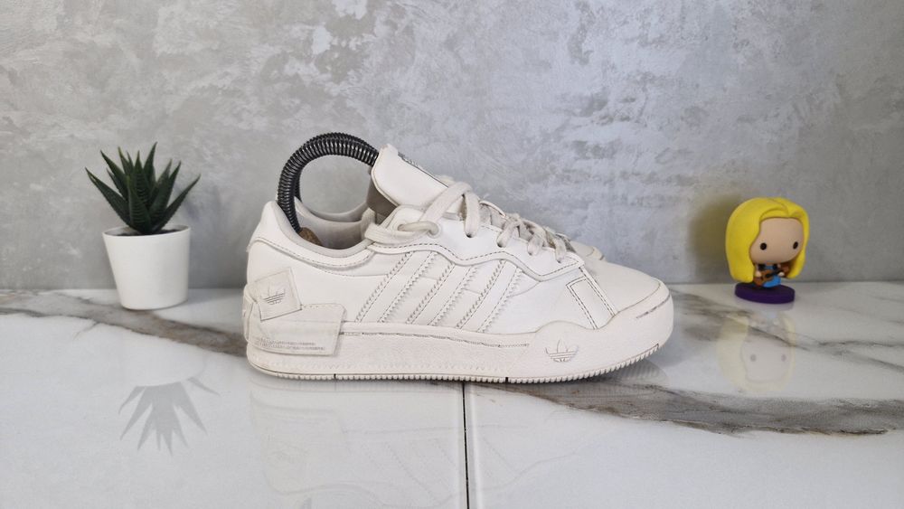 Жіночі кеди Adidas Ray Galle.Розмір 36