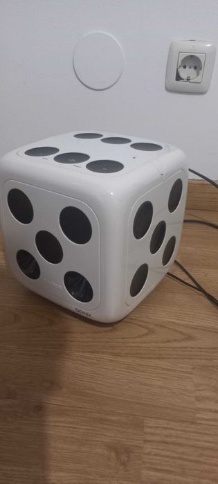 Coluna de som QONIX I-DICE