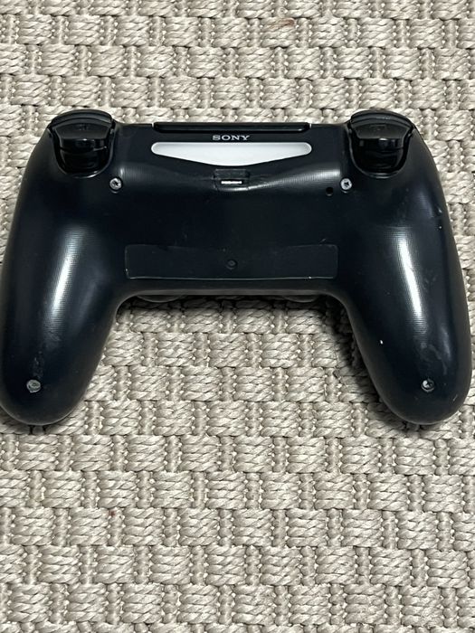 Геймпад  Dualshock ps4 original (оригінал)
