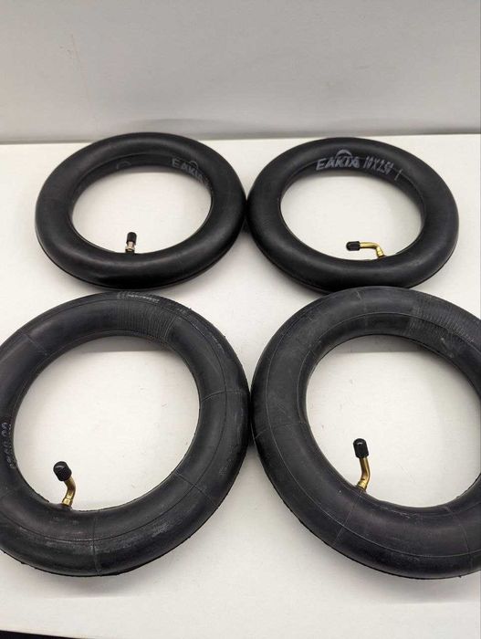 Камера 10 x 2.5 10 дюймов для электросамоката