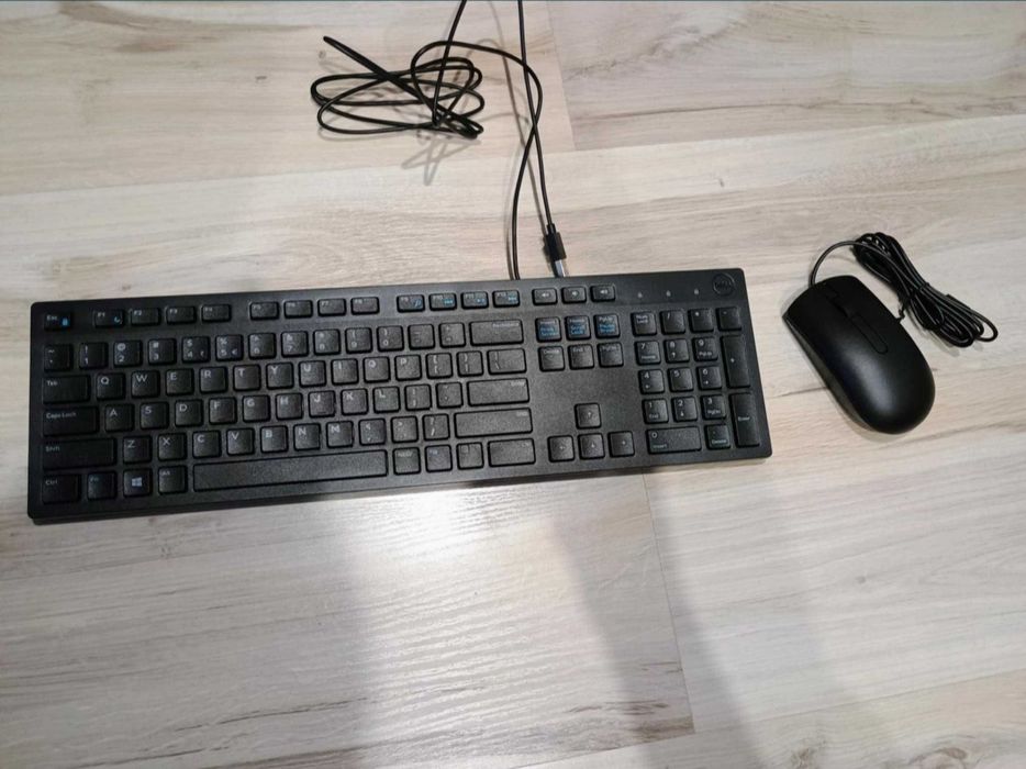 Komputer Dell i3 jak nowy