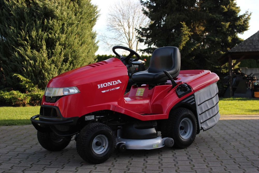 Honda 2417 TRAKTOREK Kosiarka