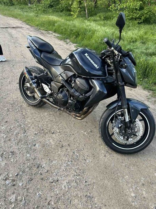 Розбираю Кавасакі Z750 Kawasaki z750 2007-2014