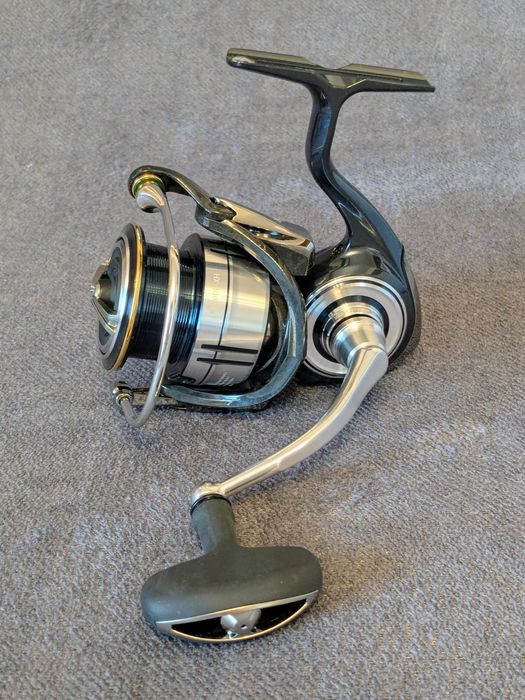 Daiwa 19 Certate LT 3000-XH