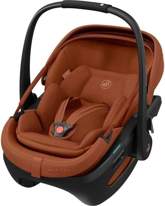 Maxi Cosi Coral Slide Pro