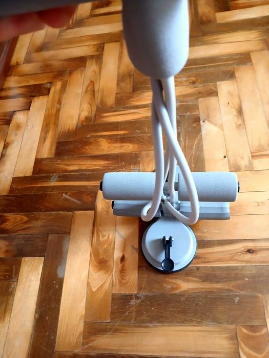 Тренажер для пресу