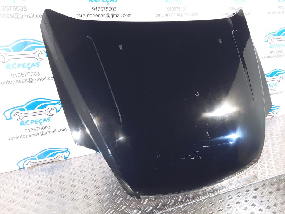 Capot Ford Mondeo IV 4 MK4 BA7 1469592 P7S7116612AA P7S7116612 Capô