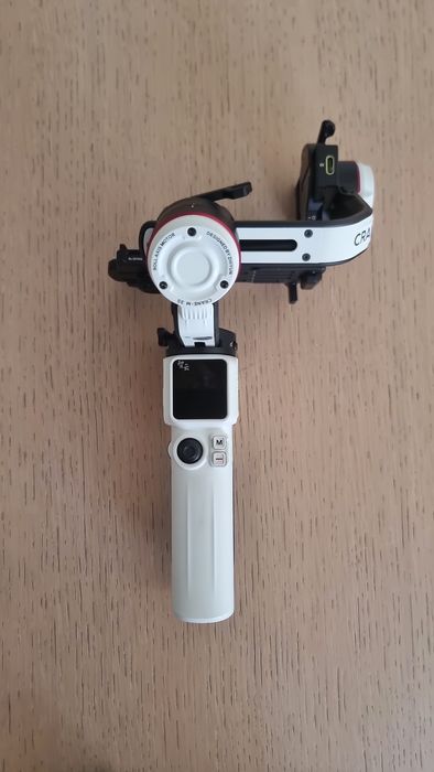 Gimbal ZHIYUN Crane M3S Combo