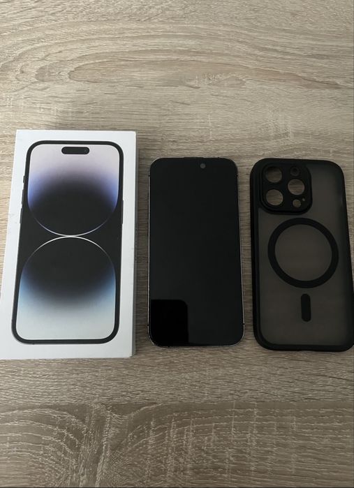 IPhone 14 Pro 128 GB