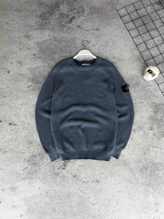 Светр Stone Island, Світшот Stone Island, Кофта Stone Island