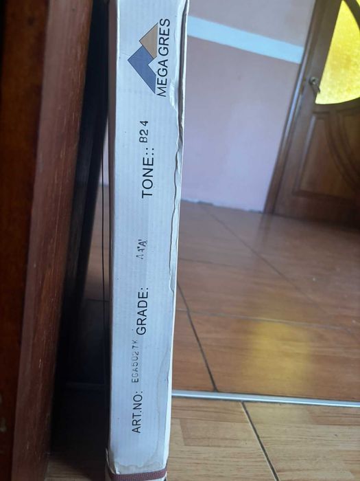 Плитка Mega gres 500/500mm керамогранит