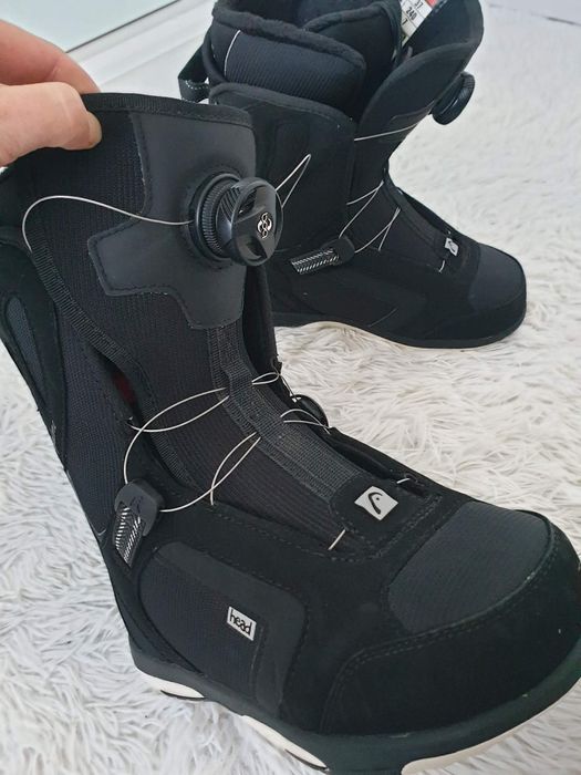 Head galore pro  buty snowboardowe boa damskie 37