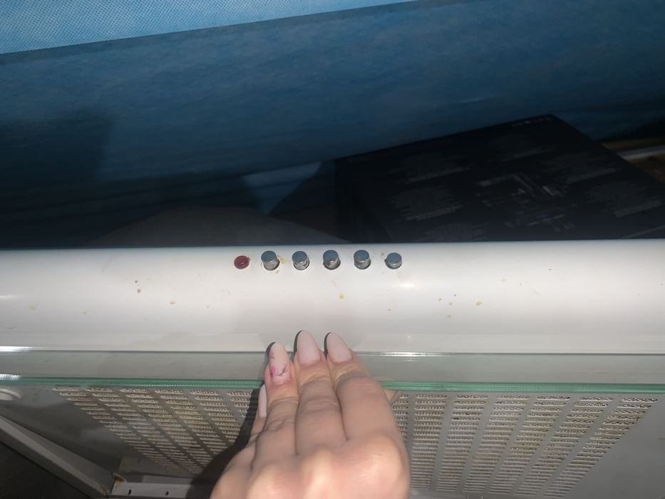 Вытяжка для кухни