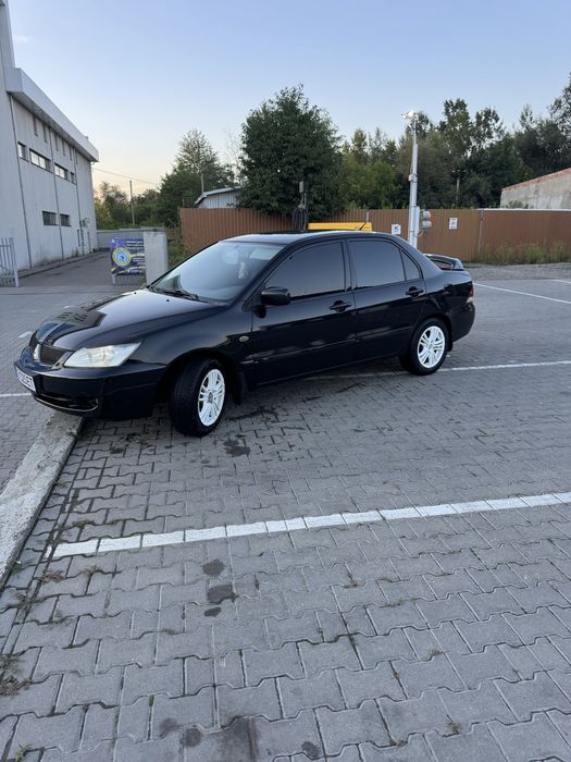 Продам Міцубісі