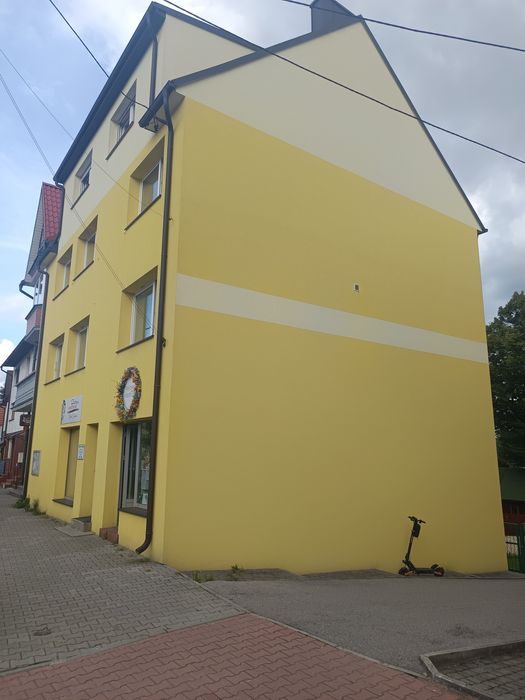 Wynajmę lokal usługowy