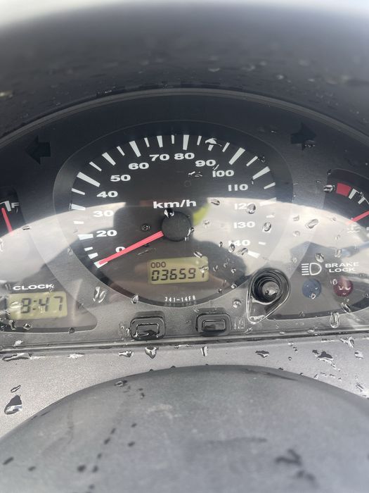 Suzuki Burgman an250