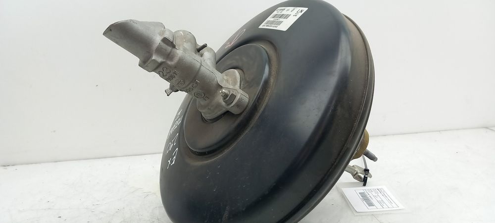 Servofreio RENAULT Megane IV (B9A/M_)