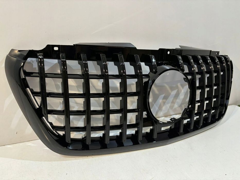 Mercedes sprinter W907 atrapa / grill GT - 15272