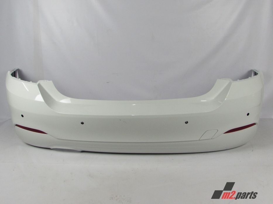 Parachoques Bmw 4 Coupe Ref: 51127496095