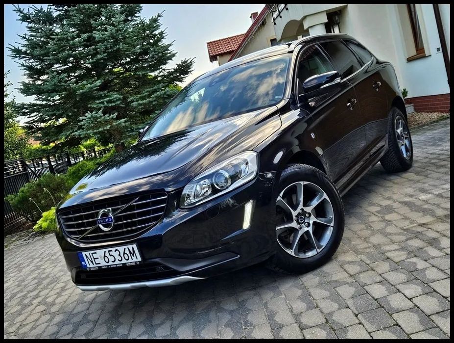 Volvo XC 60