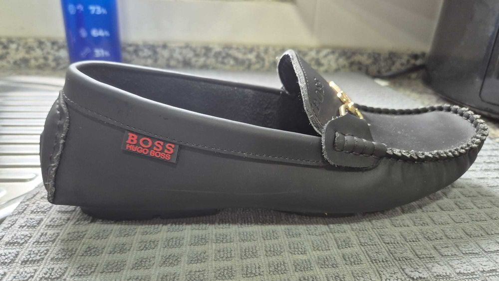 Sapatos Hugo Boss
