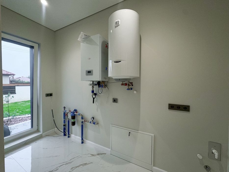 House by the address st. Kitoboynaya (area 175 m²) - Atlanta.ua - photo 10