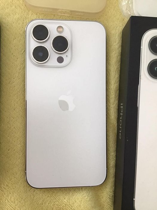 Iphone 13 pro 78% 128GB