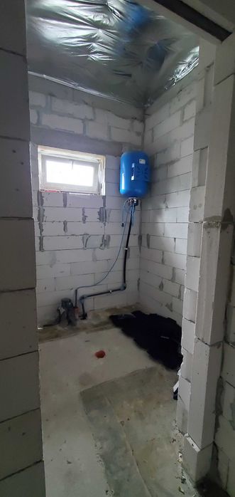 Котедж (будинок) з двома терасами біля озера (Крушинка, Зелений Бір)