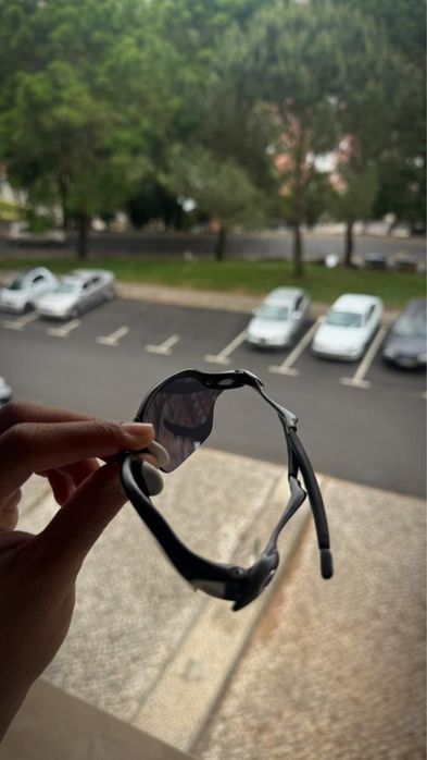 Oakley Romeo 2 Carbon