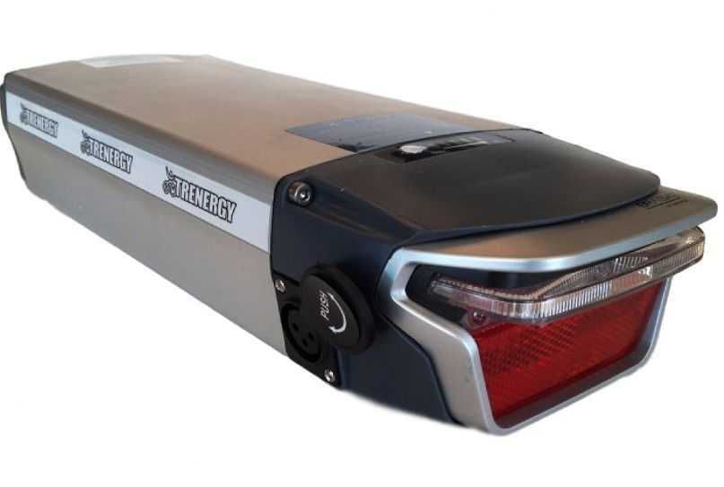 Bateria Do Roweru  Cross E-trendy itp.36v  10,4ah 2lata Gwaracji