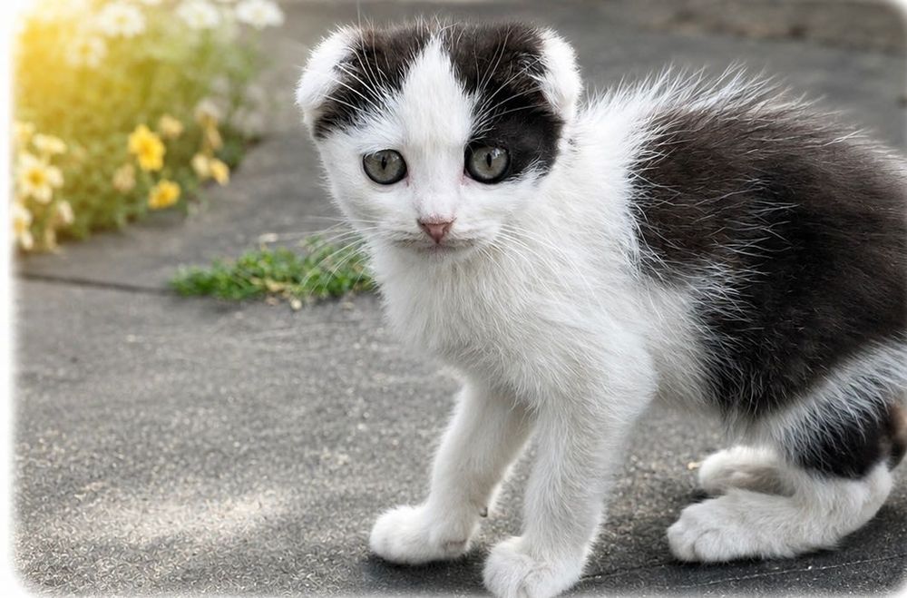 Кошенята шукають дім !
