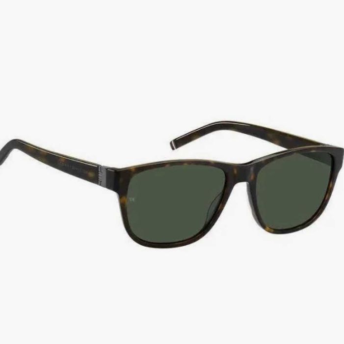 Tommy Hilfiger okulary słoneczne