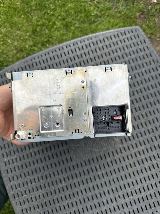 Radio VW RCD 200