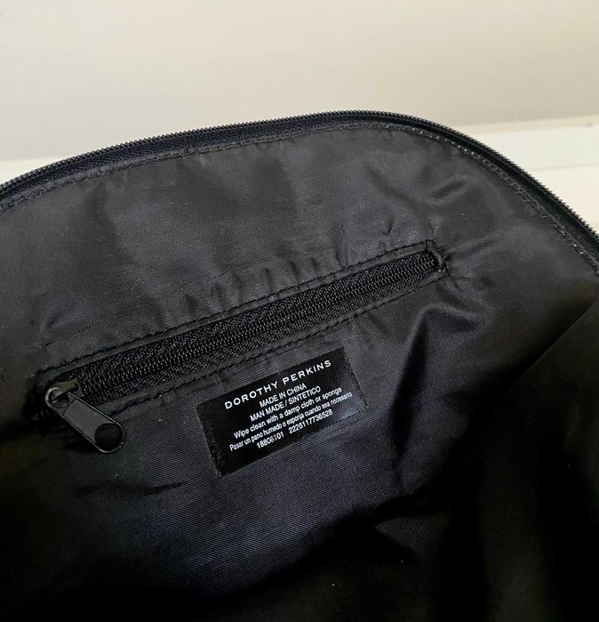 Plecak damski skórzany