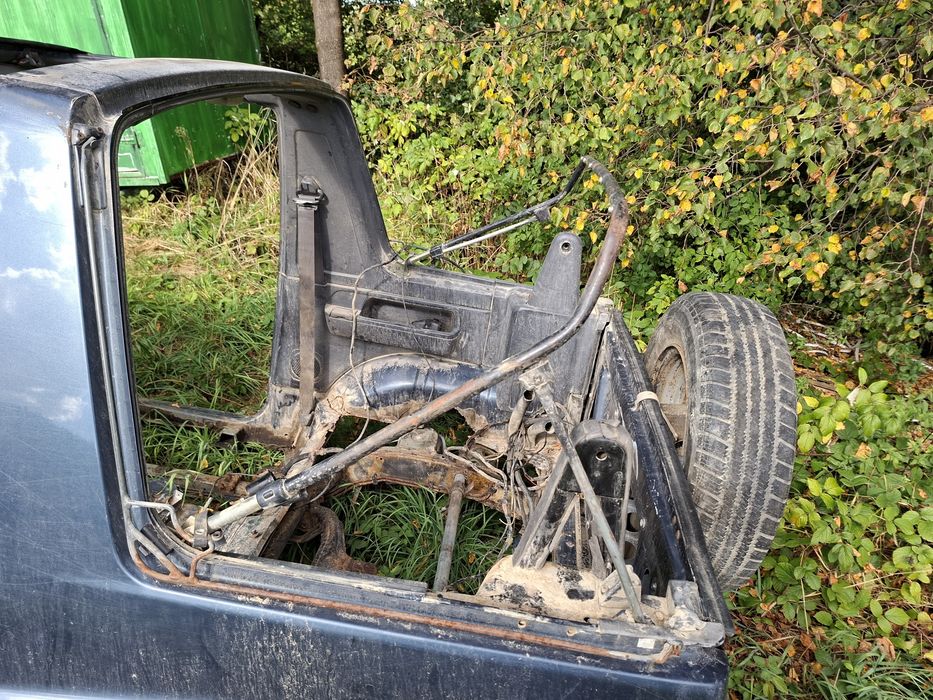 Suzuki vitara czesci karoseria  maska Tanio