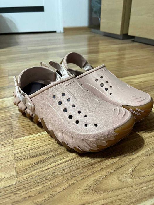 Crocs Echo Gum RO Clog