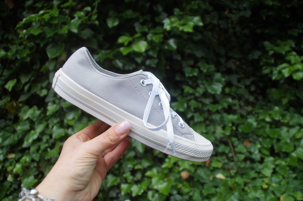Trampki Converse roz.36