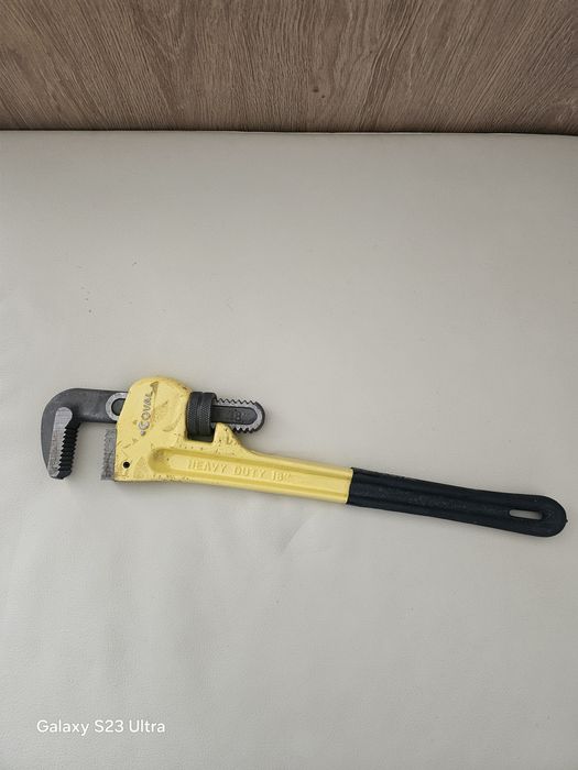 Klucz do rur 18 cali.