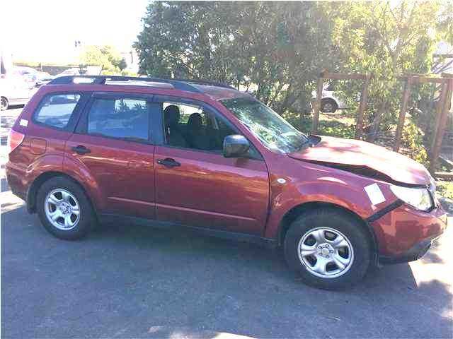 Разборка Subaru Forester S12 или SH (2008г и выше) Субару Форестер