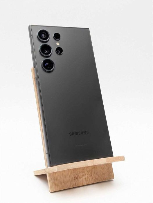 Samsung Galaxy S24 Ultra 512GB Czarny