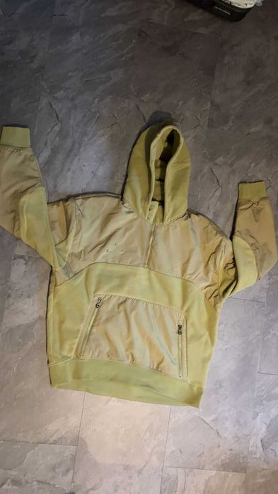 Zimowa bluza Jordan rozmiar L