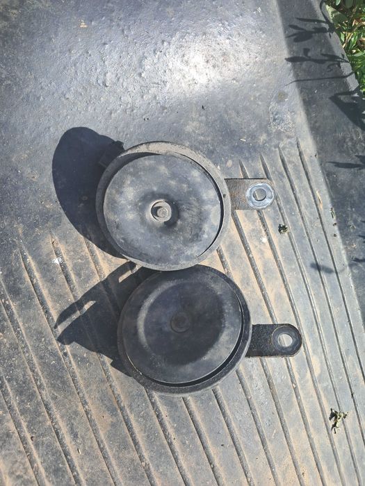 Сигнали сирена сигнал Тойота оригінал авенсіс т25 Версо королла